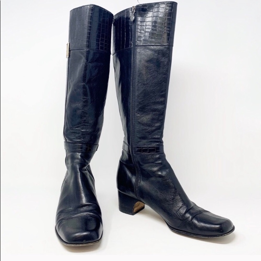 Brighton Boots